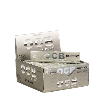 OCB SLIM FIT X-PERT X50