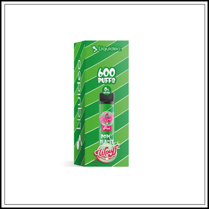 Pod Pastèque - WPuff Pods 2.0