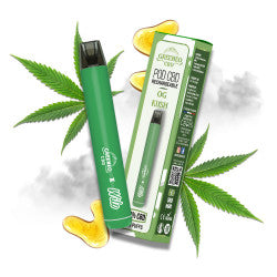 Pod OG Kush - Greeneo