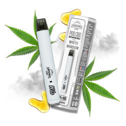 POD White Window 10% - Greeneo