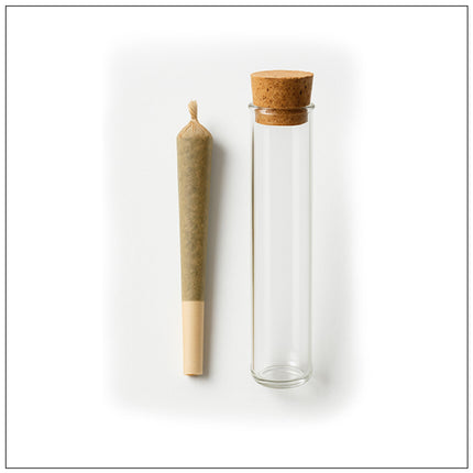 Pré-Roll CBD – Saveurs au choix 100% CBD, Sans Tabac