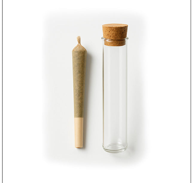 Pré-Roll CBD – Saveurs au choix 100% CBD, Sans Tabac