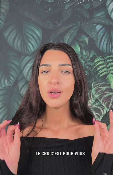 <strong>A qui s'adresse le CBD ?</strong>