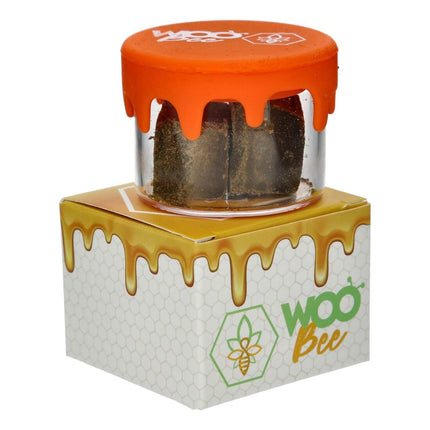 RESINE CBD WOOBEE DRY  1G