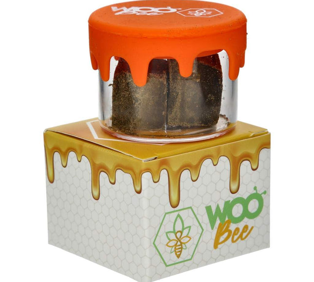RESINE CBD WOOBEE DRY  1G