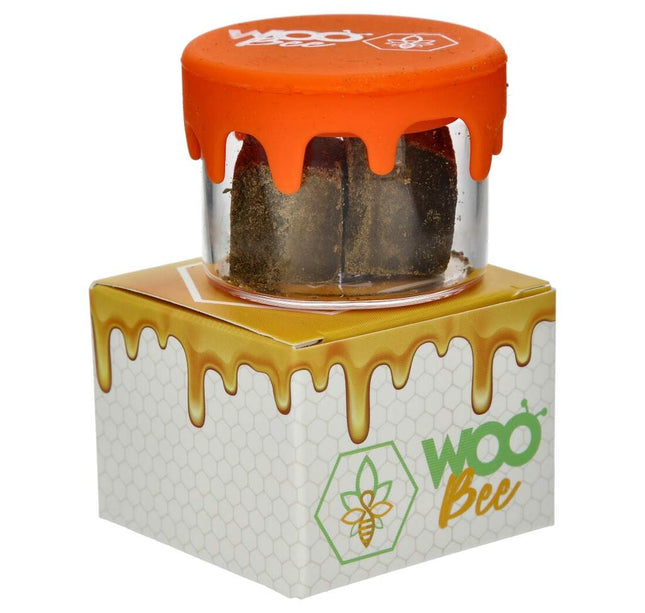 RESINE CBD WOOBEE DRY  1G