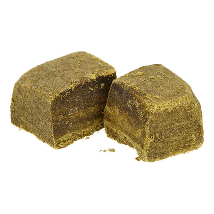 RESINE CBD WOOBEE DRY  1G