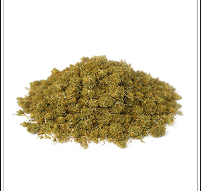 Small Bud - Super Skunk - 7%