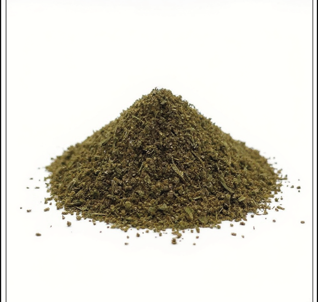 Trim CBD épice chaude - 2% - Premium