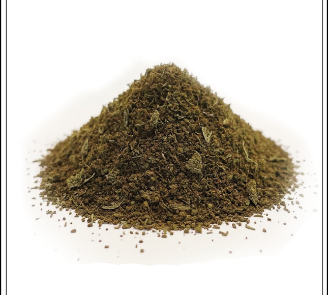 Trim CBD Terreuse - 2% - Premium