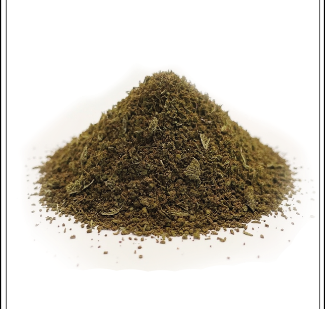 Trim CBD Terreuse - 2% - Premium